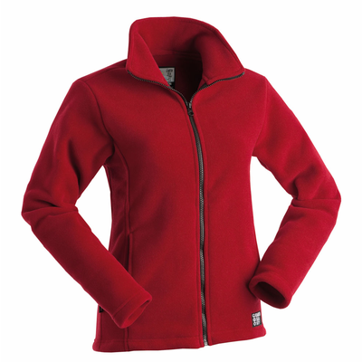 Earth Sea Sky - Lava Jacket Women's