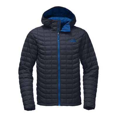 The North Face - Thermoball Hoodie Men's