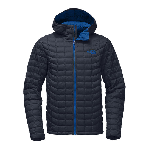 The North Face - Thermoball Hoodie Men's