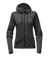 The North Face - Tech Mezzaluna Hoodie Women's-clothing-Living Simply Auckland Ltd