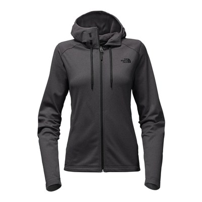 The North Face - Tech Mezzaluna Hoodie Women's