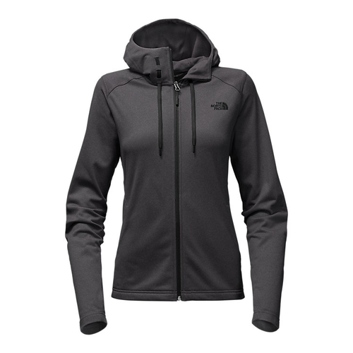 The North Face - Tech Mezzaluna Hoodie Women's