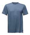 The North Face - Day Three Tee Men's-shirts-Living Simply Auckland Ltd