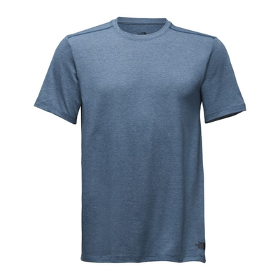 The North Face - Day Three Tee Men's