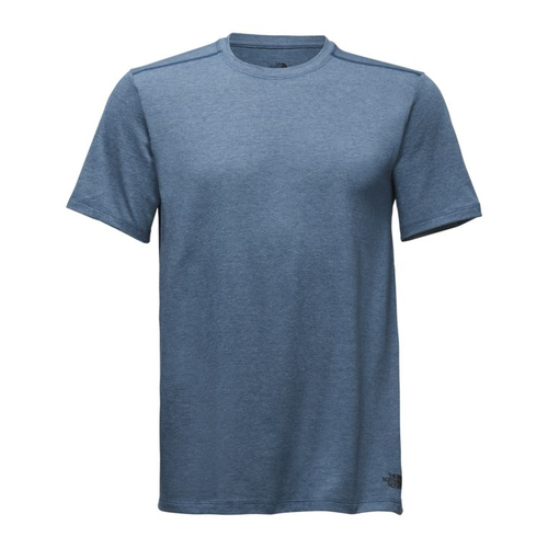 The North Face - Day Three Tee Men's