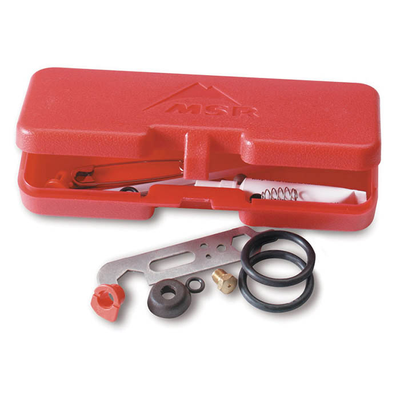 MSR - Whisperlight Series Expedition Service Kit