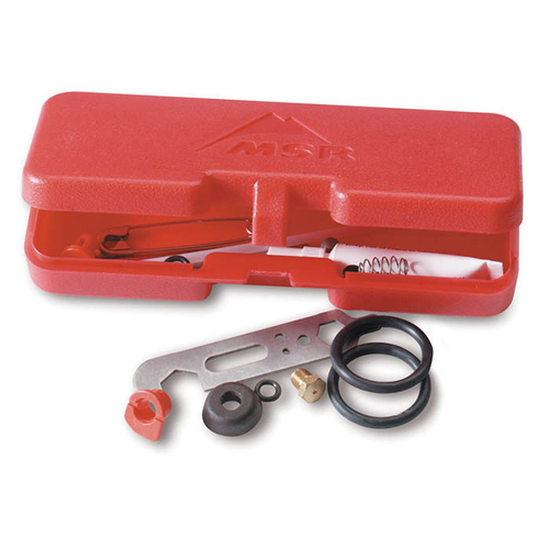 MSR - Whisperlight Series Expedition Service Kit