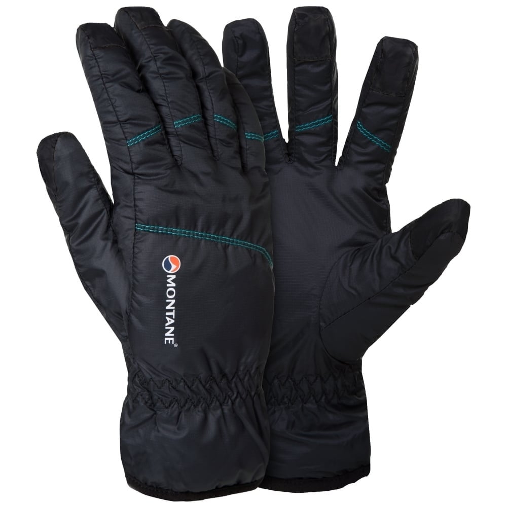 montane waterproof gloves