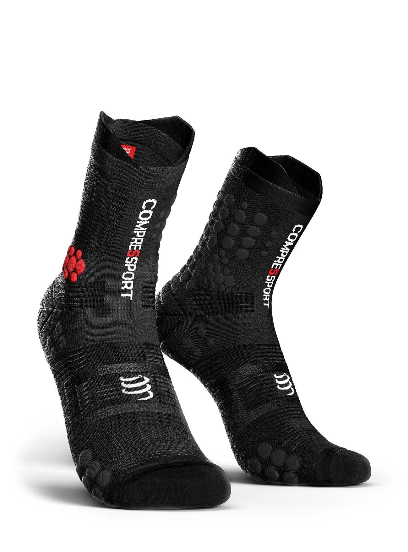 CompresSport - Pro Racing Socks V3.0 Trail - Clothing-Accessories-Socks ...