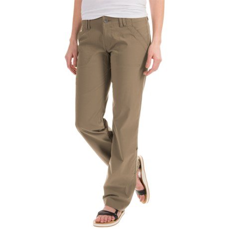 Clothing-Women-Trousers 