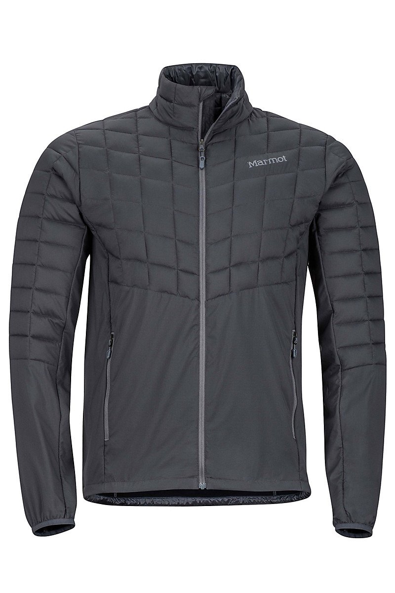 marmot hybrid jacket
