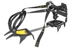 Grivel - G1 New Classic Flex Bar Crampon-climbing & alpine-Living Simply Auckland Ltd