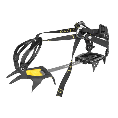 Grivel - G1 New Classic Flex Bar Crampon