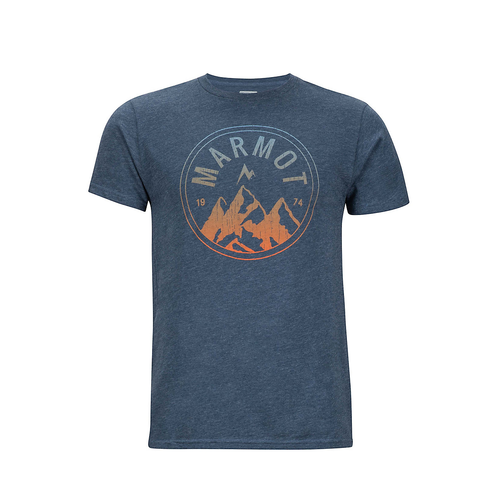 Marmot - Perimeter Tee Men's
