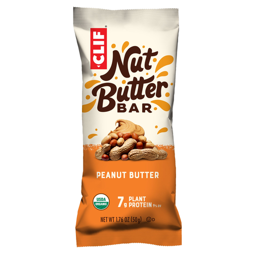 CLIF - Nut Butter Filled Clif Bar
