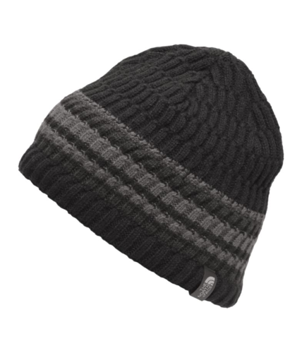 the north face the blues beanie
