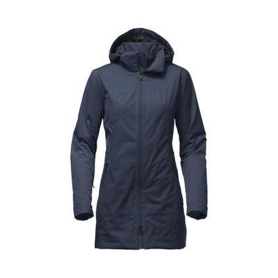 The North Face - Ancha Women's Parka