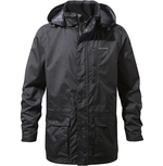 Craghoppers - Kiwi Long Interactive Jacket II Men's-jackets-Living Simply Auckland Ltd