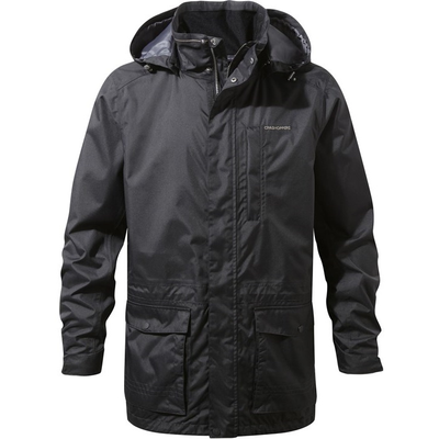 Craghoppers - Kiwi Long Interactive Jacket II Men's