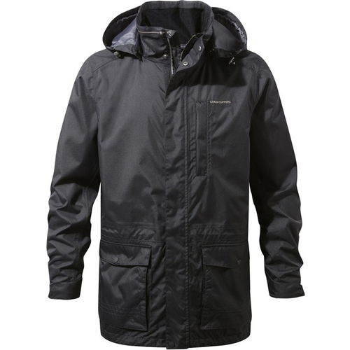 Craghoppers - Kiwi Long Interactive Jacket II Men's