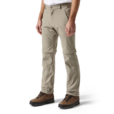 Craghoppers - Nosilife Pro Stretch Convertible Pants Men's