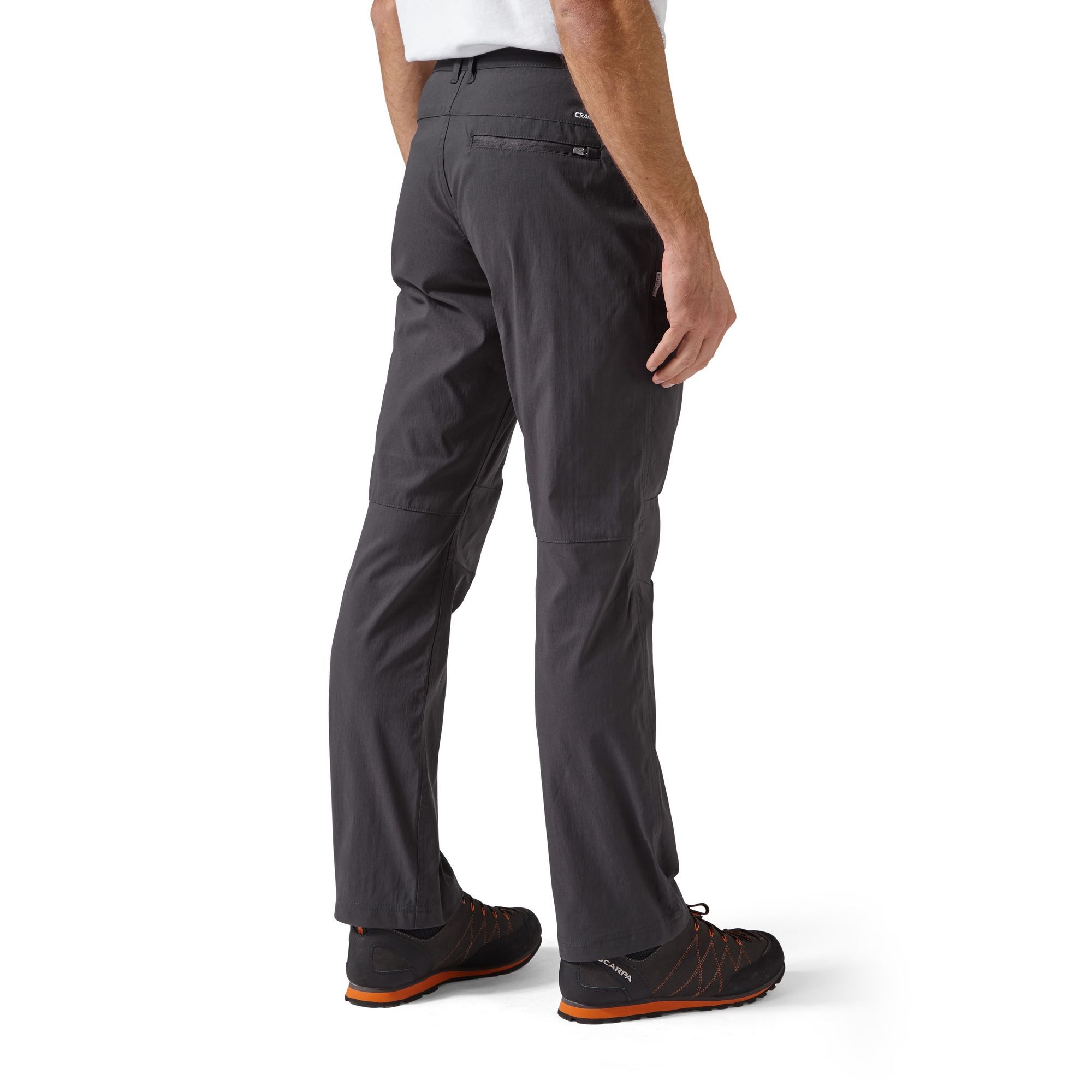 craghoppers pro stretch shorts