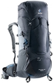 Deuter - Aircontact Lite 50+10-tramping-Living Simply Auckland Ltd