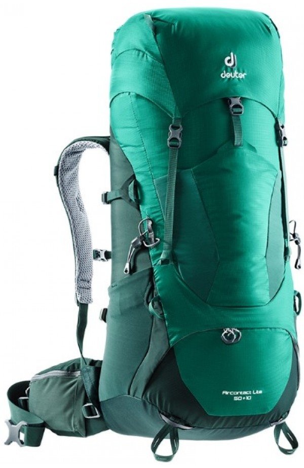 deuter aircontact 50 10 lite