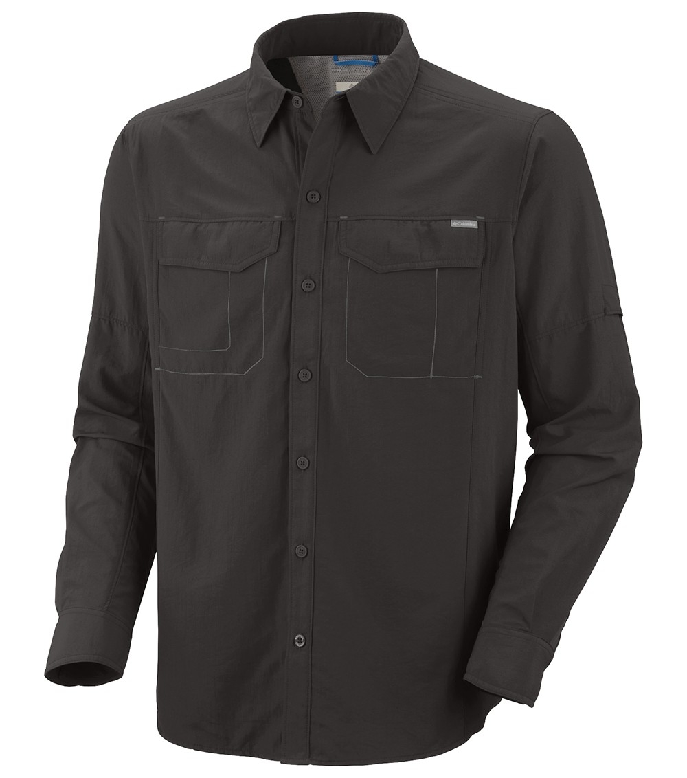 Silver Ridge Long Sleeve Shirt 