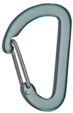 Edelrid - Micro O Gear Carabiner-climbing & alpine-Living Simply Auckland Ltd