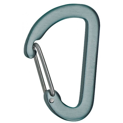 Edelrid - Micro O Gear Carabiner