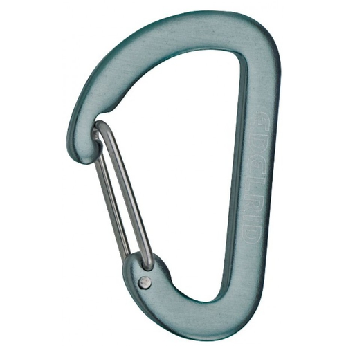 Edelrid - Micro O Gear Carabiner