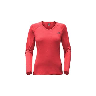 The North Face - Flashdry Long Sleeve Women's