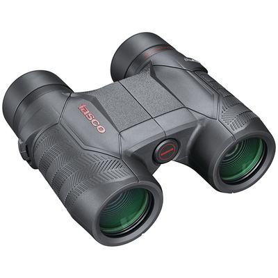Tasco - Focus Free 8x32 Binoculars