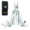 Leatherman - Wave Plus w/Nylon Sheath-equipment-Living Simply Auckland Ltd