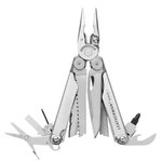 Leatherman - Wave Plus-equipment-Living Simply Auckland Ltd