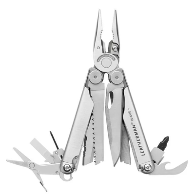Leatherman - Wave Plus
