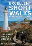 Peter Janssen - Excellent Short Walks in the North Island-equipment-Living Simply Auckland Ltd