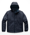 The North Face - Resolve Jacket Insulated Men's-jackets-Living Simply Auckland Ltd