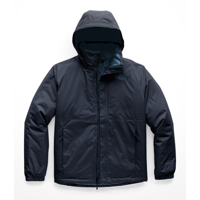 The North Face - Resolve Jacket Insulated Men's