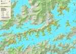 NewTopo - Queen Charlotte Track-maps-Living Simply Auckland Ltd