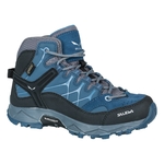 Salewa - Alp Trainer Mid GTX Junior Boots-boots-Living Simply Auckland Ltd