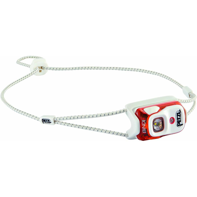 Petzl - Bindi Headtorch 200 Lumens 