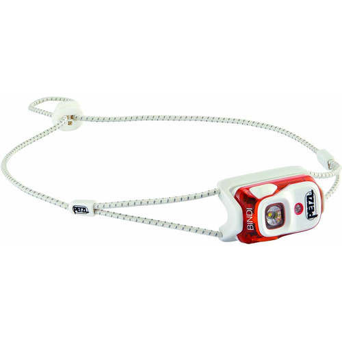 Petzl - Bindi Headtorch 200 Lumens 