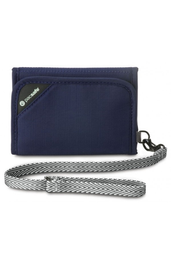Pacsafe RFIDsafe Travel Wallet - Bei  bestellen