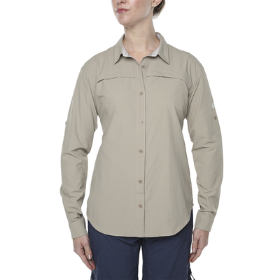 Vigilante - Masone Shirt II Women's