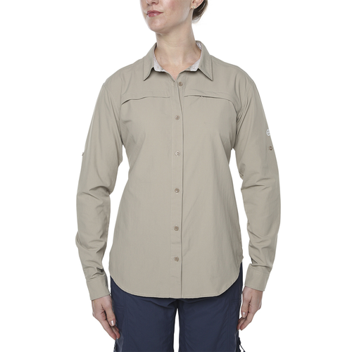 Vigilante - Masone Shirt II Women's