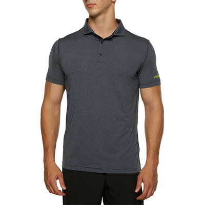 Vigilante - Formula II Polo Men's