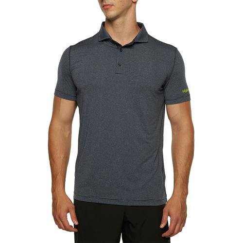 Vigilante - Formula II Polo Men's