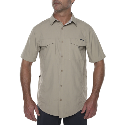 Vigilante - Lupton II Shirt Men's